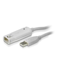 ATEN UE2120 USB 2.0  1-Port  Extension Cable 12m