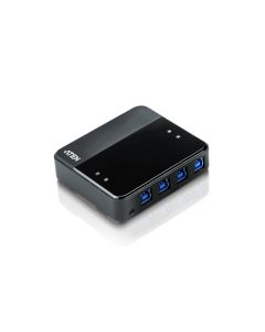 ATEN US434-AT 4 PORT USB3.0 Peripheral Sharing Device.