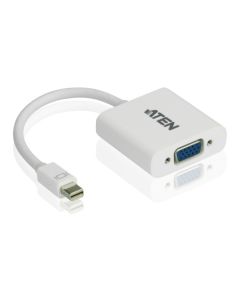ATEN VC920-AT Mini DisplayPort(M) to VGA(F) Cable