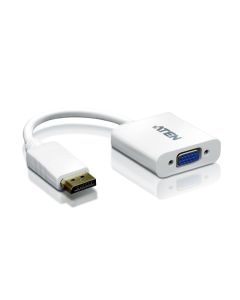 ATEN VC925-AT DP(M) to VGA(F) Adapter