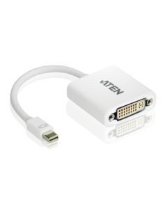 ATEN VC960-AT Mini DisplayPort(M) to DVI-D(F) Cable