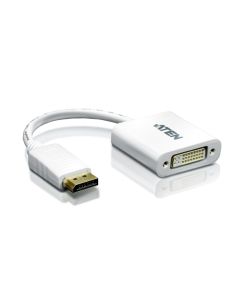 ATEN VC965-AT DP(M) to DVI(F) adapter