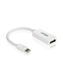 ATEN VC980-AT Mini DisplayPort(M) to HDMI(F) Cable