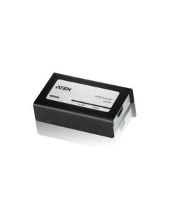 ATEN VE800AR-AT-G HDMI EXTENDER Přijímač včetně EU adaptéru (podporován jeden Cat5)