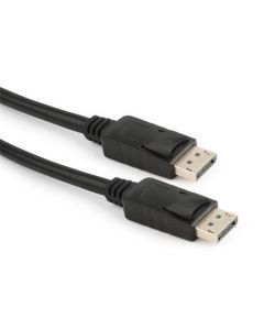 GEMBIRD CABLEXPERT Kabel DisplayPort samec/samec 1,8m digital interface
