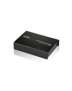 ATEN VE812R-AT-G HDMI OVER SINGLE CAT5 EXTENDER Receiver W/EU ADP
