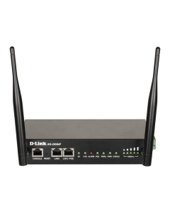 D-Link DIS-2650AP Industrial AC1200 Wave 2 Access Point