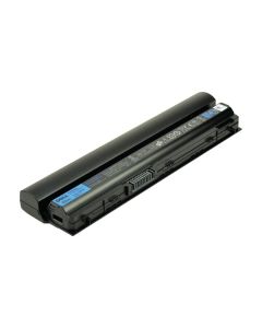 2-Power Baterie do Laptopu Dell 11,1V, 5605 mAh, 65Wh, 6 Cells
