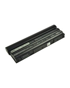Dell 451-12135 9 ?lánková Baterie do Laptopu 11,1V 8550mAh 97Wh
