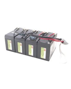 APC RBC25 náhr. baterie pro SU1400RMXLI3U
