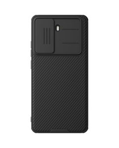 Nillkin CamShield PRO Zadní Kryt pro Poco X7 Pro 5G Black