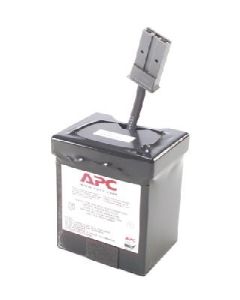 APC RBC30 CyberFort 500 (BF500-FR)