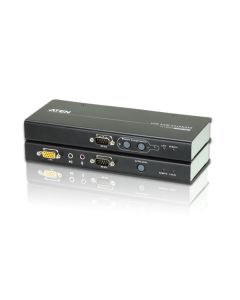 ATEN KVM extender CE-750A VGA USB (1280 x 1024 na 200m)