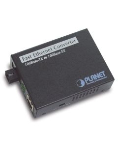 Planet FT-806A20, konvertor 10/100Base-TX/100FX, WDM,1310 nm