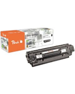 PEACH kompatibilní toner HP CE285A, černý, 1600 výnos