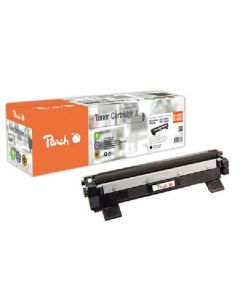 PEACH kompatibilní toner Brother TN-1030/1050, černá, 1000str.