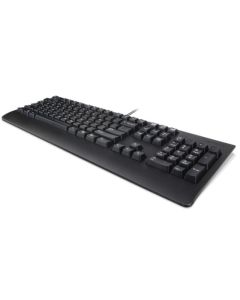 Lenovo Preferred Pro II USB Keyboard Arabic