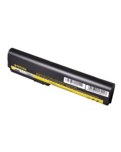 PATONA baterie pro ntb HP 2560p 4400mAh Li-Ion 10,8V HSTNN-C48C