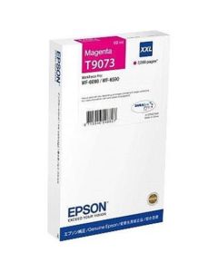EPSON cartridge T9073 magenta XXL (WF-6xxx)