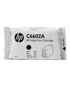 HP Generic Inkjet Print Cartridge/Black/18 ml