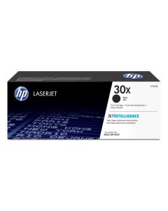 HP toner 30X/Black/3500 stran