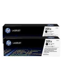 HP toner 201X/Black/2x2800/2-pack