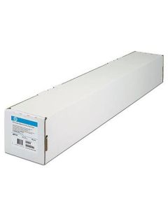 HP Premium Matte Photo Paper-610 mm x 30.5 m (24 in x 100 ft),  10.2 mil,  210 g/m2, CG459B