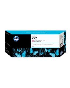 HP Ink Cartridge 772/Light Magenta/300 ml