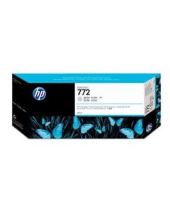 HP Ink Cartridge 772/Light Grey/300 ml