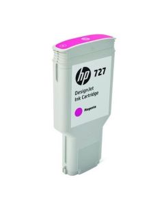 HP Ink Cartridge 727/Magenta/300 ml