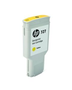 HP Ink Cartridge 727/Yellow/300 ml