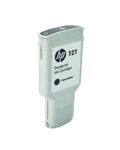 HP Ink Cartridge 727/Black/300 ml