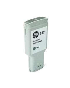 HP Ink Cartridge 727/Grey/300 ml