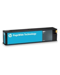 HP PageWide Cartridge 981Y/Extra High Yield Cyan/16 000 stran