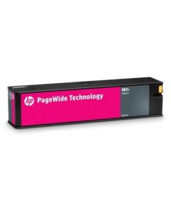 HP PageWide Cartridge 981Y/Extra High Yield Magenta/16 000 stran