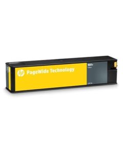 HP PageWide Cartridge 981Y/Extra High Yield Yellow/16 000 stran