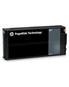 HP PageWide Cartridge 981Y/Extra High Yield Black/20 000 stran