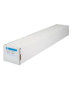 HP Universal Heavyweight Coated Paper, 1067 mm x 30.5 m (42 in x 100 ft), 131 g/m2, Q1414B