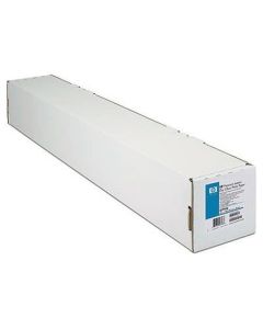 HP Premium Instant-dry Gloss Photo Paper-914 mm x 30.5 m (36 in x 100 ft),  10.3 mil,  260 g/m2, Q7993A