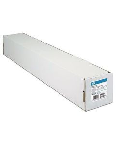 HP Universal Instant-dry Satin Photo Paper-1067 mm x 61 m (42 in x 200 ft),  7.9 mil,  200 g/m2, Q8755A