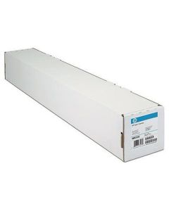 HP Universal Instant-dry Satin Photo Paper-1524 mm x 61 m (60 in x 200 ft),  7.9 mil,  200 g/m2, Q8757A