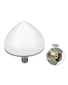 Navilock NL-250GG GNSS GLONASS GPS GALILEO antenna TNC active outdoor