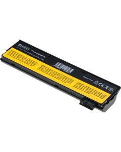 Baterie T6 Power Lenovo ThinkPad T440s, T450s, T550, L450, T440, X240, 68+, 5200mAh, 58Wh, 6cell