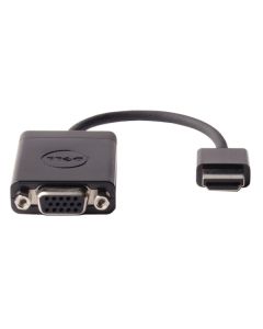 Dell redukce HDMI (M) na VGA (F)