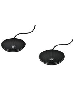 Logitech Mikrofon Group Expansion Microphones for Video & Audio Conferencing