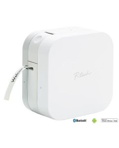 Brother PT-P300BT, tiskárna samolepících štítků s Bluetooth rozhraním