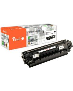 PEACH kompatibilní toner HP 79A, CF279A, No 79A, černá, 1000str.