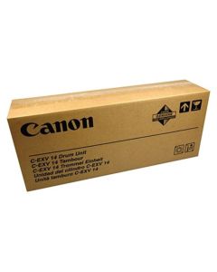 Canon C-EXV 14/ Válcová jednotka/ iR-2016/ iR-2020/ iR-242x/ 55 000 stran