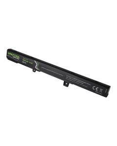 PATONA baterie pro ntb ASUS X551 2600mAh Li-Ion 14,4V PREMIUM