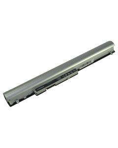 2-Power baterie pro Pavilion 15 4 článková Baterie do Laptopu 14,8V 2600mAh